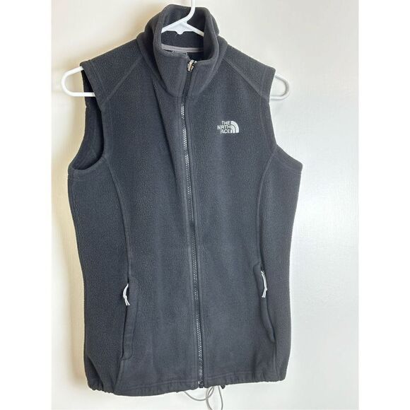 The North Face black vest size PS - Picture 1 of 8